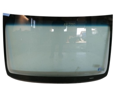 Стекло передняя лобовое nissan nv200 43r-000418 фото №1