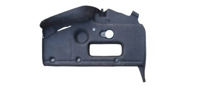 Защита pod консоль jeep grand cherokee wk2 lift фото №1