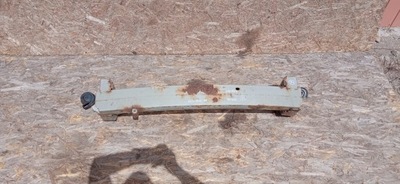 Балка бампера перед jeep compass гарантія фото №1