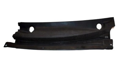 Daihatsu sirion ii subaru justy жабо правое фото №1