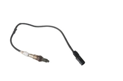 Vw audi skoda seat датчик лямбда-зонд 06k906265c фото №1