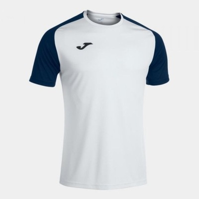 Koszulka piłkarska Joma Academy IV Sleeve 101968.203 2XS