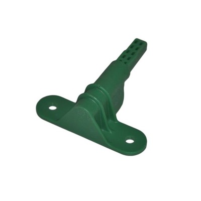 Кронштейн радіатора fiat panda 2016- фото №1