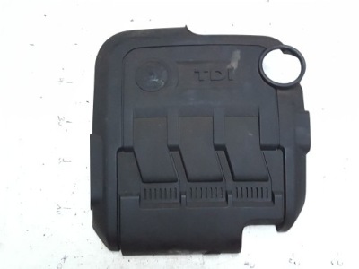 Skoda fabia ii 2 lift 10-14 1.2 tdi защита двигателя фото №1