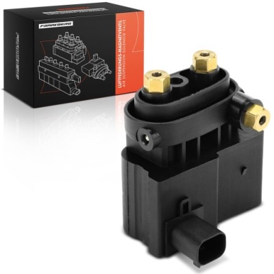 Frankberg блок клапан розподільник dla mercedes-benz w639 2003- фото №1