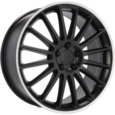 4× ДИСК АЛЮМІНІЄВА RACINGLINE A1020 8.0