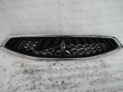 Mitsubishi space star ii lift полный 6402a380 решётка радиатора решётка радиатора nr72 фото №1