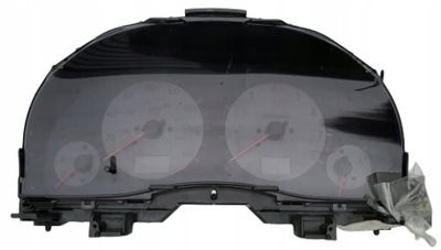 Счетчик приборы infiniti g35 coupe 2003- фото №1