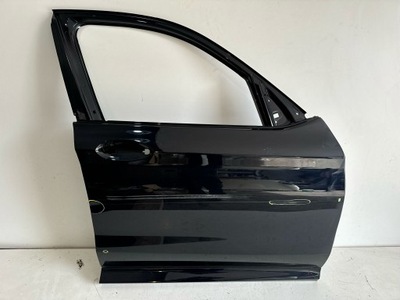 Bmw x3 g01 дверь перед правое передние 17- фото №1