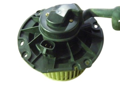 Ford windstar ii вентилятор вентилятор обдув фото №1