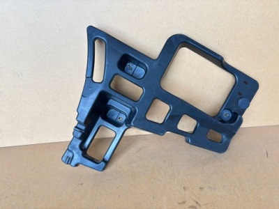 Направляющая кронштейн бампера левый задняя renault talisman 16- фото №1