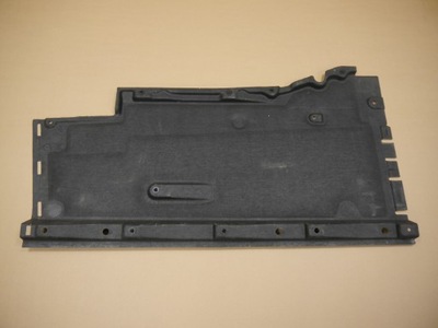 AUDI A6 A7 4G PROTECCIÓN BASTIDOR IZQUIERDA 4G0825207  