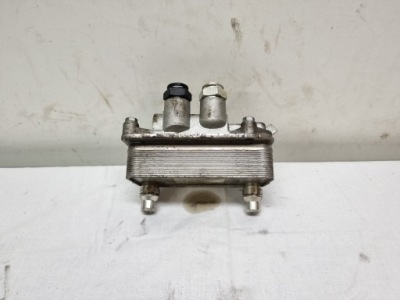 Mercedes w213 w222 радиатор масла фото №1