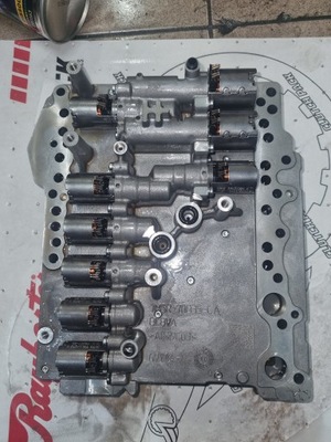 6DCT450 БЛОК КЛАПАНОВ FORD MPS6 C MAX