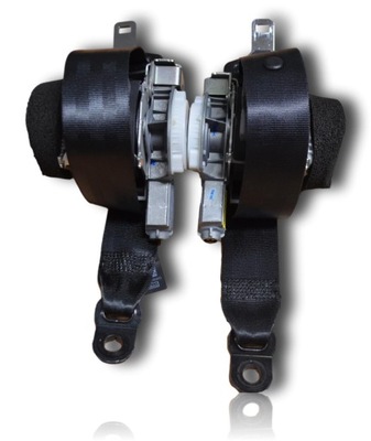 Ford ecosport pas ремни комплект подушка безопасности фото №1