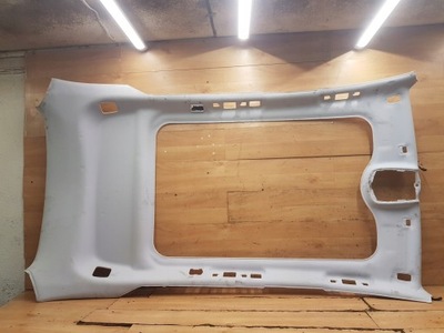 Потолок 5d peugeot 508 фото №1