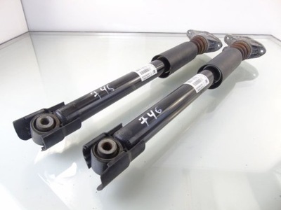 Bmw 2 f46 амортизатор задняя задний фото №1