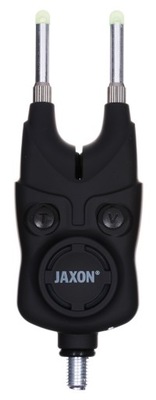 Sygnalizator brań Jaxon XTR Carp Libra 105 Zielony