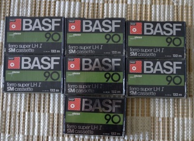 BASF LH I 90