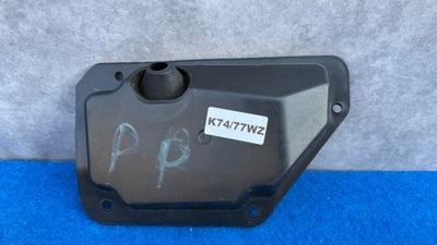 Захист жабо двірники права citroen c4 picasso 06-13 rok k74/777wz фото №1