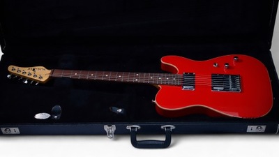Schecter PT CUSTOM, USA, 2013, Custom Shop