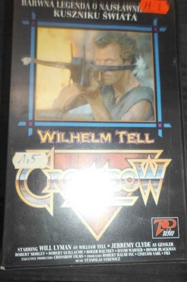 wilhelm tell crossbow