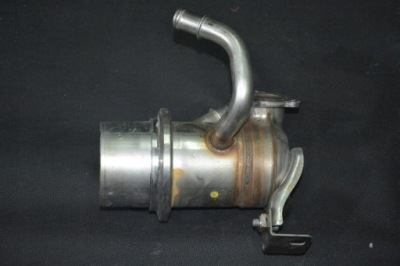 Радиатор выхлопных газов vw golf 7 sportsvan 04l131512am фото №1