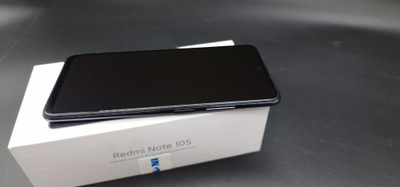 Xiaomi Redmi Note 10s 6 GB / 128 GB