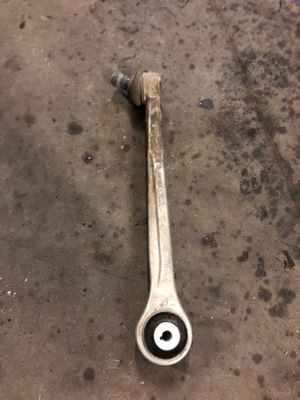 Audi a6 c8 рычаг правый передний верхний фото №1