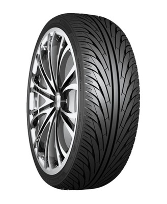 4x NANKANG NS 2 195/45R15 2023 78 V