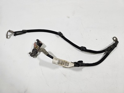 Клема мінусова citroen c3 ii 1.4 ehdi #2409 фото №1