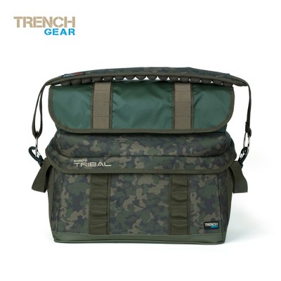 Torba Shimano Tribal Trench Gear Carryall SHTTG01