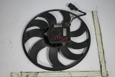 VENTILADOR DEL RADIADOR 7608408 BMW F30 F31 3.0D 11-  