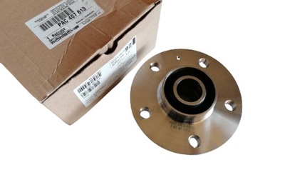 Porsche macan ступица колеса перед задняя pac407613 фото №1