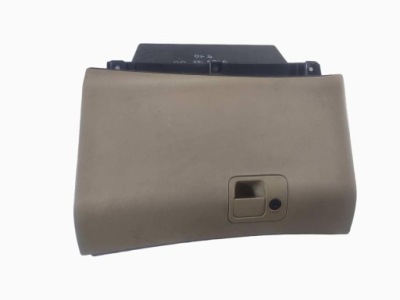 Бардачок пасажира saab 9-5 95 4600763 фото №1