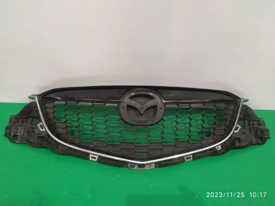 РЕШЁТКА РЕШЁТКА РЕШЁТКА РЕШЁТКА MAZDA CX-5 CX5 KD45-50712