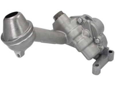 Febi bilstein 01981 насос оливи фото №1