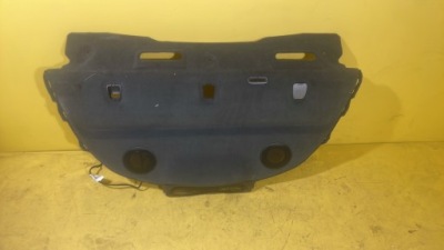 Jaguar xfs i полиця багажника фото №1