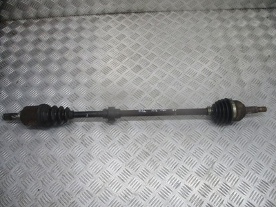 Привідний вал права довга nissan micra k12 1.2 фото №1