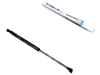 Пружина стекло задний  stabilus 7700354322 1343 128716 фото №1