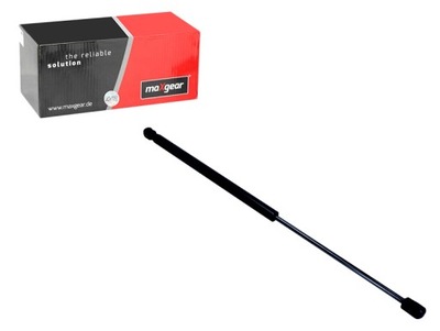 Привод амортизатор крышки skoda rapid spaceback 12- maxgear фото №1