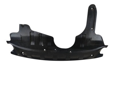 Kia sportage защита pod двигатель перед 291101f000 фото №1