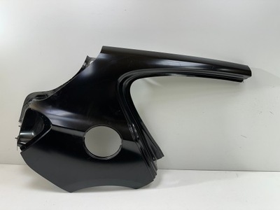 Крила правий задня обшивка bmw 1 f20 фото №1