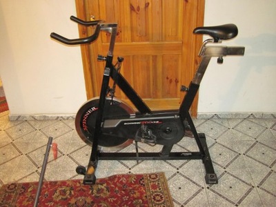 Rowerek Spinningowy Schwinn Spinner comp