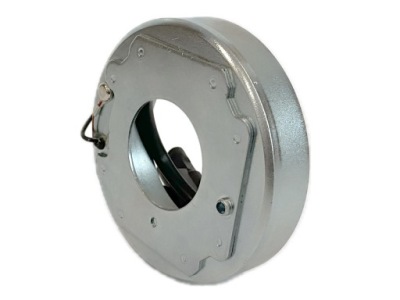 Катушка кондиционера bmw denso 6sas14a 12v фото №1