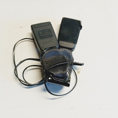 Пряжка кліпса кліпса opel astra k 13409377 фото №1