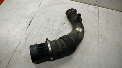 Труба шланг повітря boxer jumper fiat ducato lift 2015 rok 1369011080 фото №1