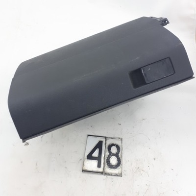 Volkswagen touran бардачок пасажира 1t1857097 фото №1