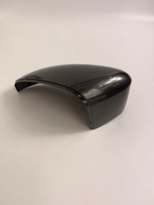 Корпус дзеркало заднього зовнішнього лівого  edge em2b-17d743-ad5fm6 фото №1