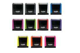 PIECZĄTKA TRODAT 4911 z gumką